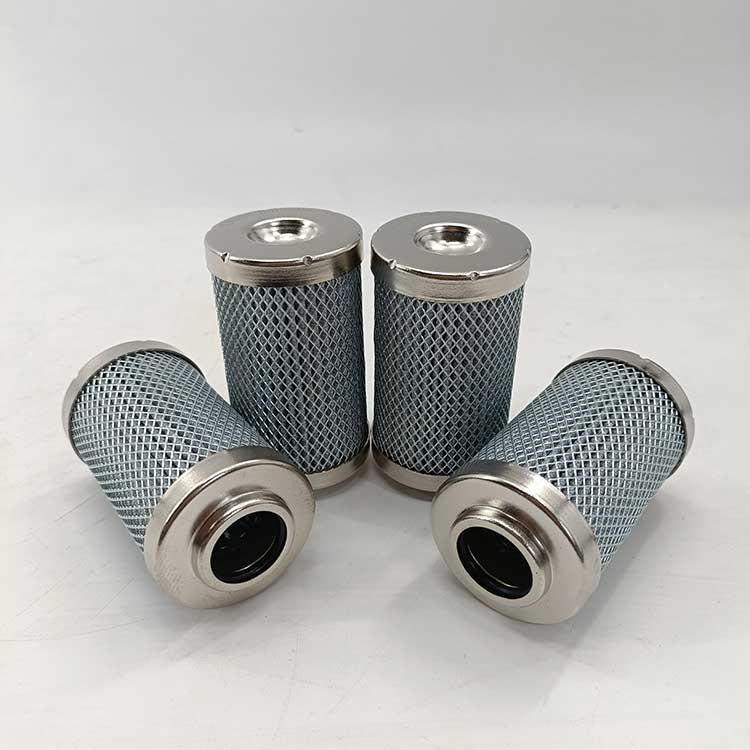 華豫生產03.1.901.3VG.16.B.E替代英德諾曼潤滑油濾芯