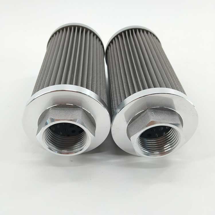 華豫供應(yīng)替代威格士玻纖折疊濾芯V0372B1C03