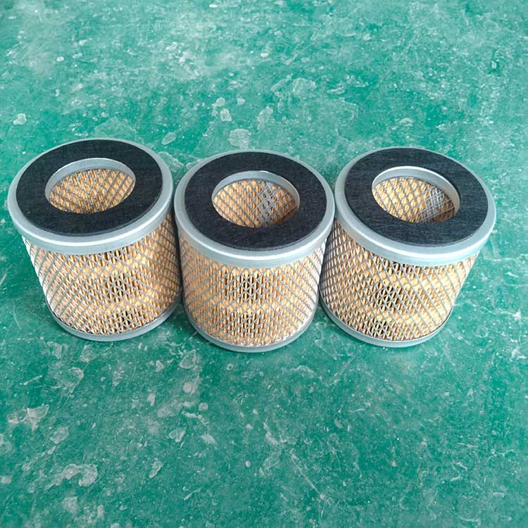 華豫供應氣體除雜質空氣濾芯120*65*120