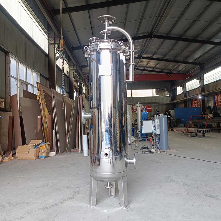 304不銹鋼精密過濾器-(6)