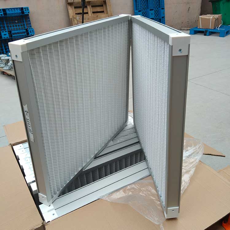 KB-150板框濾芯-(4)