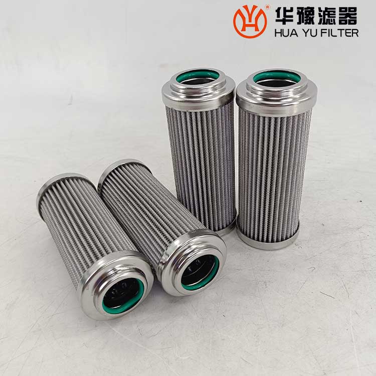 華豫ZTJ300.00.07╱LQ01-2油動機(jī)濾芯