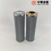 華豫發電廠潤滑油系統濾芯 LXKF-25A*80D