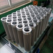 華豫生產雙筒潤滑油濾芯NRSL01D